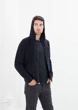 Load image into Gallery viewer, Hubbard Jacket in Navy