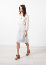 Load image into Gallery viewer, Double Pocket Skirt