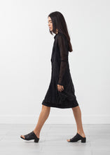 Load image into Gallery viewer, Button Up Dress