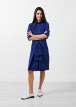 Load image into Gallery viewer, Tied Sleeve Dress
