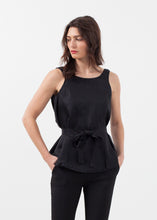 Load image into Gallery viewer, Organza Swing Top
