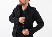 Load image into Gallery viewer, Zipper Jacket