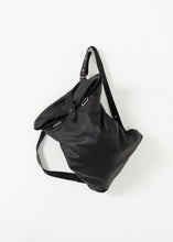 Load image into Gallery viewer, Leather Convertible Backpack