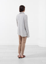Load image into Gallery viewer, Unisex Shawl Cardigan