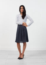 Load image into Gallery viewer, Half Wrap Skirt